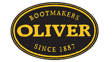Oliver Safety Boots