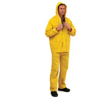 Wet Weather Clothing - Allens Industrial Products