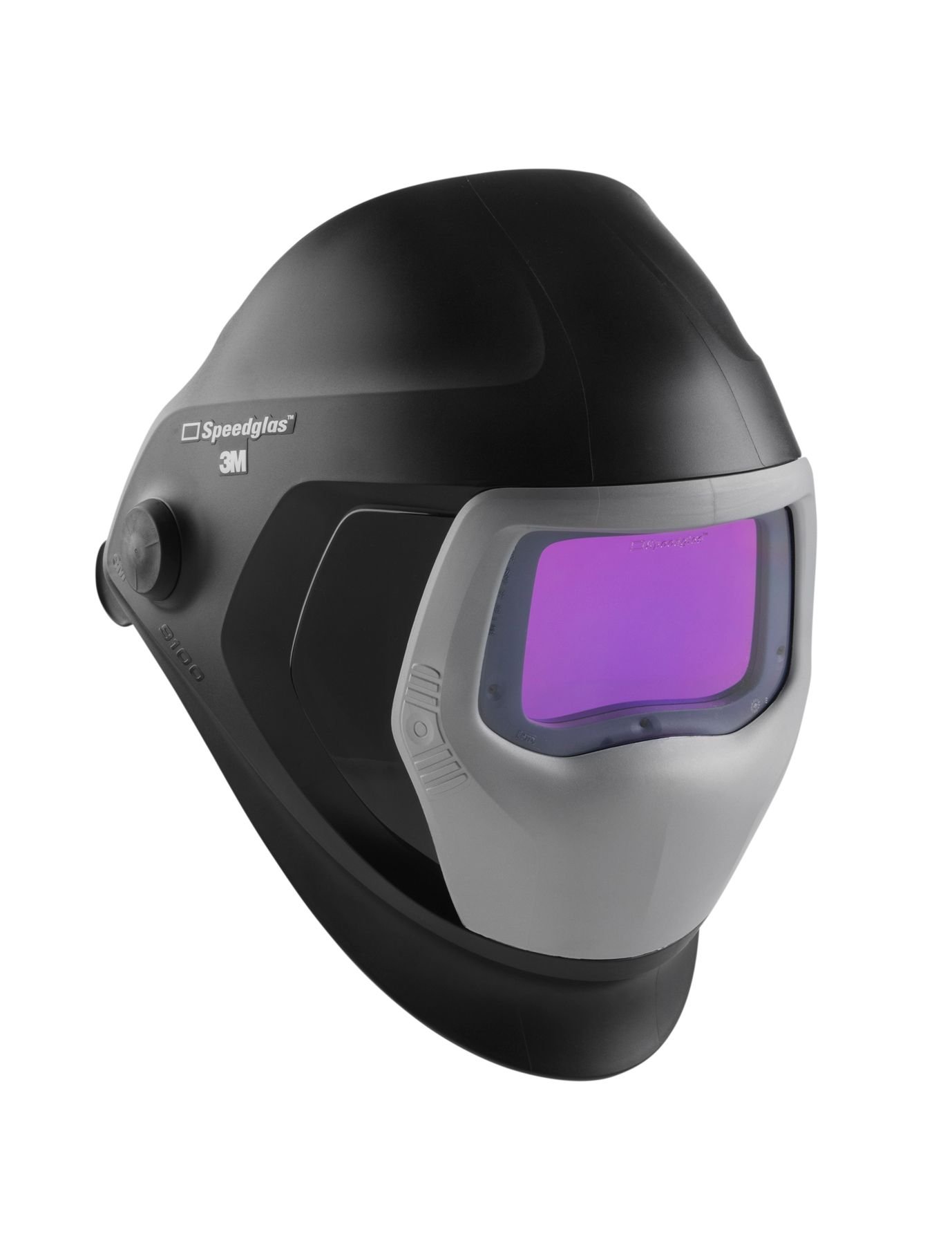 SPEEDGLAS AWS501826 - Welding Helmet 9100XXi