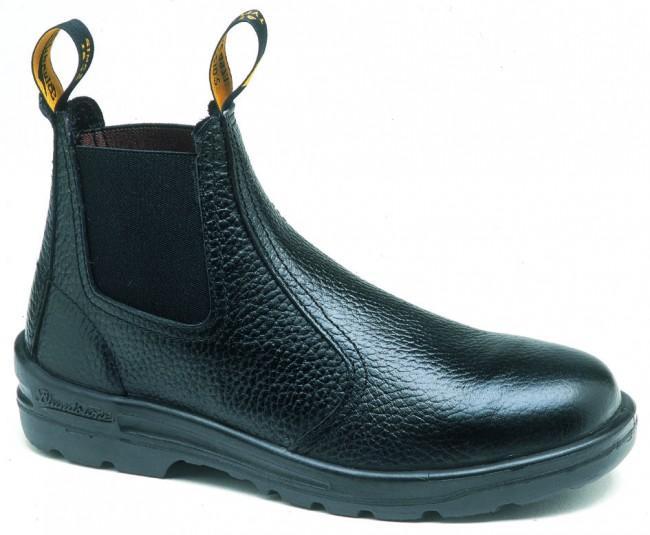 BLUNDSTONE 330 - Elastic Sided Safety Boot