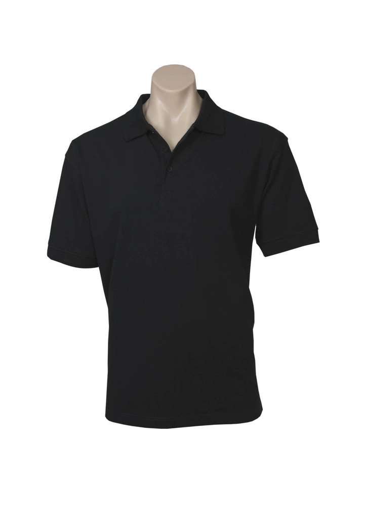 BIZ COLLECTION P9000 Oceana Polo Shirt - Allens Industrial Products