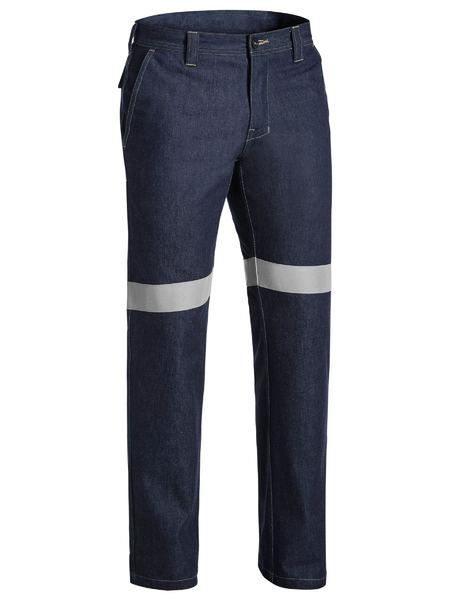 BISLEY BP8091T - Flame Retardant Jeans - Allens Industrial Products