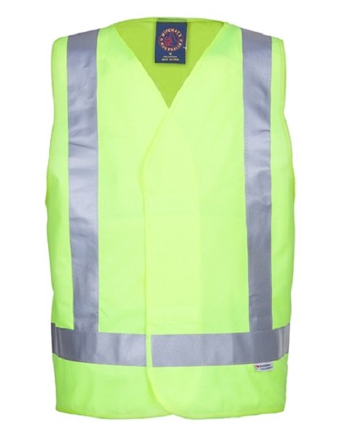 EDCO ELSV1510 - Safety Vest