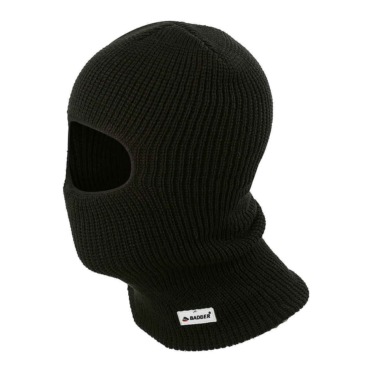 BADGER FH92L - Double Knit Thermal Balaclava - Allens Industrial Products