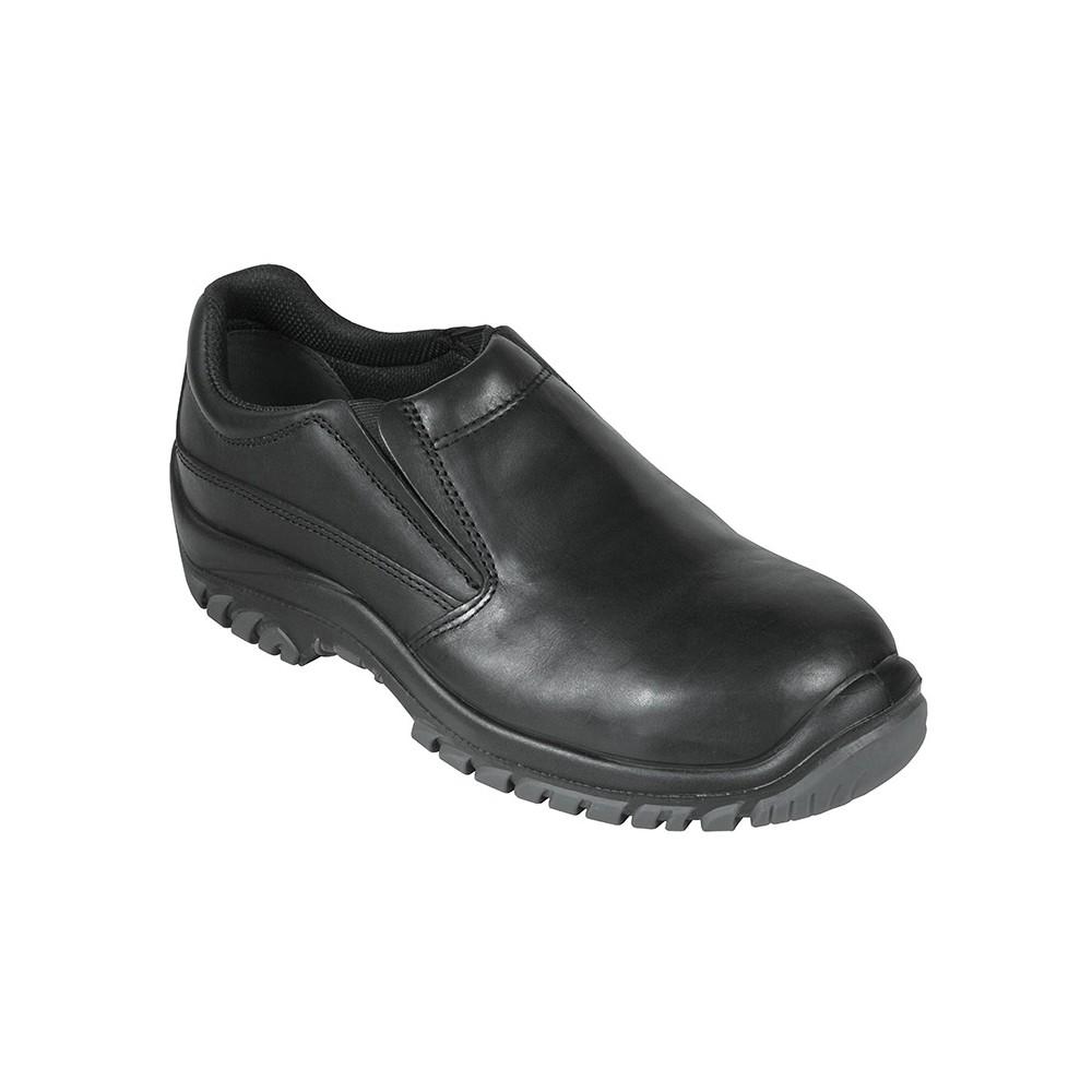 MONGREL 315085 - Slip On Safety Shoe - Allens Industrial Products