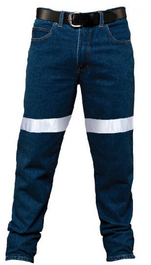 RITEMATE RM106DJR - Denim Jeans - Allens Industrial Products