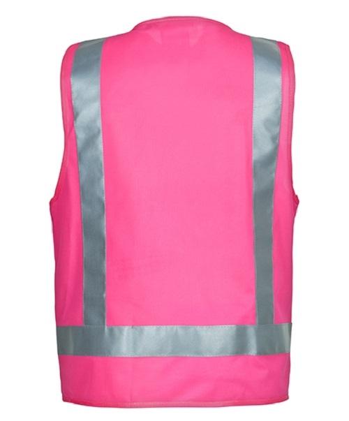 RITEMATE RM4245T - Day/Night Safety Vest - Allens Industrial Products