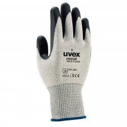 UVEX 6659 - Unidur Foam Cut Protection Glove
