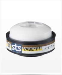 STS 05STS027 - VABE1P3 Combined Filter