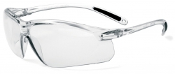 HONEYWELL A700 - Clear Safety Glasses Anti-Scratch