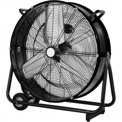ROK 150-23-52313 Industrial 600mm Portable Floor Fan - Click for more info