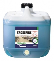 Research Products Crossfire 15ltr