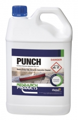Research Products Punch 5ltr