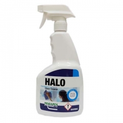 Research Products Halo Fast Dry 750ml