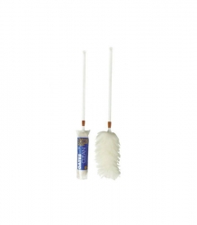 OATES 165985 - Wool Duster With Telescopic Handle