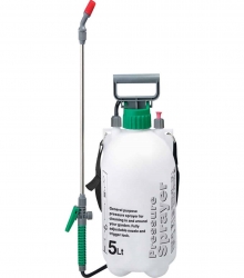 ELECTASERV 1907844605 - 5 Ltr Pressure Sprayer