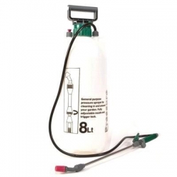 ELECTASERV 1907844608 - 8 Ltr Pressure Sprayer