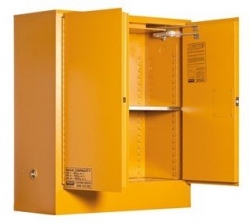 PRATT 5530AST - Toxic Storage Cabinet 160L