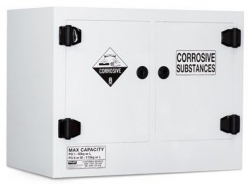 PRATT 5540PSPH - Poly Corrosive Cabinet 110L