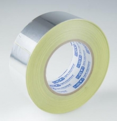 STYLUS 902 - Plain Aluminium Foil Tape