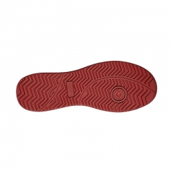 PUMA SAFETY 630057 - Heritage Range Frontcourt Mid Safety Shoe (UK sizes)