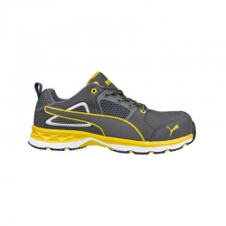 PUMA SAFETY 643807 - Running Range Pace 2.0 Safety Shoe