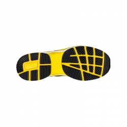 PUMA SAFETY 643807 - Running Range Pace 2.0 Safety Shoe (UK sizes)
