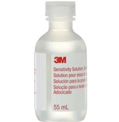 3M Sensitivity Solution FT-11, Sweet (Saccharin), 55 ML Bottle