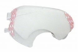 3M Faceshield Cover 6885 - 25/Pack