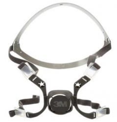 3M Head Harness Assembly 6281