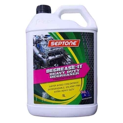 Septone Degrease It 5ltr