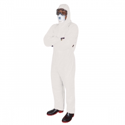ALLENS AIPOWSMS - SMS Type 5/6 Coveralls