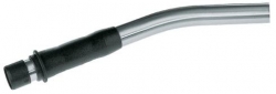 NILFISK CURVED HAND TUBE 036MM SS