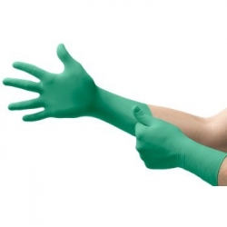 ANSELL 92-605 -  TouchNTuff Long Disposable Nitrile Glove