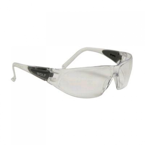 3M AT010658543 - Wolf Clear Lens