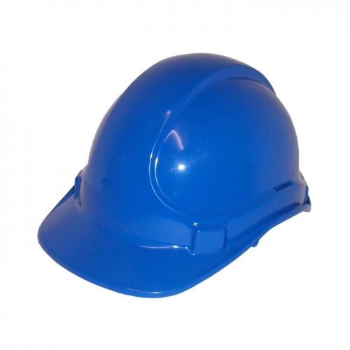 3M UNTA560 - Safety Helmet Blue