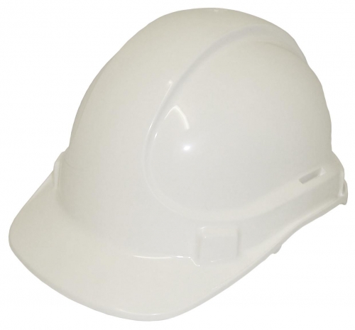 3M TA560 - Safety Helmet White