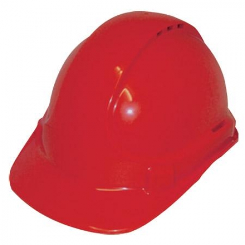3M TA570 - Safety Helmet Vented