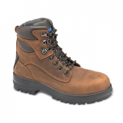 BLUNDSTONE 143 - Lace Up Safety Boot