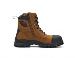 BLUNDSTONE 983 - Zip Sided Safety Boot