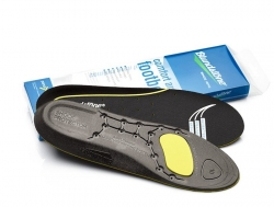 BLUNDSTONE BFBEDCA - Comfort Arch Footbed with XRD Inserts.
