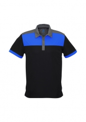 BIZ COLLECTION P500MS - Charger Polo Shirt