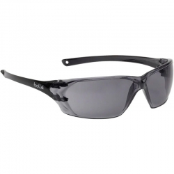BOLLE PRISM Smoke Safety Glasses