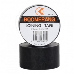 Duct Tape - Boomerang 48mm x 30m (Black)