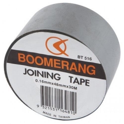 Duct Tape - Boomerang 48mm x 30m (Grey).