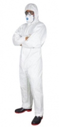FORCE360 CFPR179 - Repel Type 5, 6 Coverall