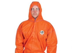 FORCE360 CFPR181 - Type 5/6 Coverall