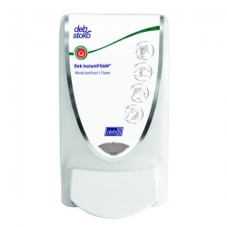 SC JOHNSON IFS1LDS - Sanitise 1L Dispenser