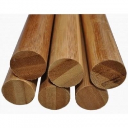 EDCO 11252 Tuf Bamboo Handle 1.5M x 22mm