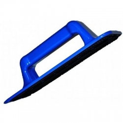 EDCO 18118 Scourer Pad Holder With Handle